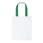 MP3331920 bolsa verde canvas 230 g m2 1