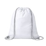 MP3331940 mochila blanco poliester 1