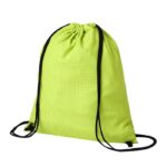 MP3332000 mochila verde poliester 3