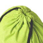 MP3332000 mochila verde poliester 5