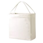 MP3332010 bolsa natural 100 algodon reciclado 300 g m2 3