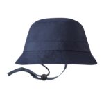 MP3339670 gorro azul marino microfibra 1