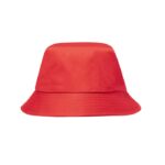 MP3339830 gorro rojo exterior 100 algodon interior 100 poliester 1
