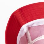 MP3339850 gorro verde bosque exterior 100 algodon interior 100 poliester 5