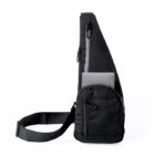 MP3339970 bandolera negro poliester 1