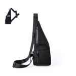 MP3339970 bandolera negro poliester 2