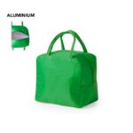 MP3340080 nevera negro poliester 210d aluminio 2
