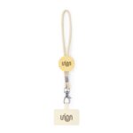 MP3340370 pulsera soporte transparente algodon bambu 1