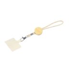 MP3340370 pulsera soporte transparente algodon bambu 6