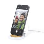 MP3340400 lampara multifuncion blanco bambu abs 4