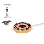 MP3340460 cargador transparente bambu 2