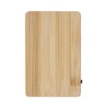 MP3340470 power bank transparente bambu 6