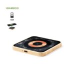 MP3340490 cargador transparente bambu 2