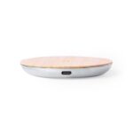 MP3340550 cargador plateado aluminio reciclado bambu 5