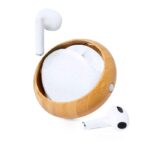 MP3340810 auriculares blanco caa de trigo abs bambu 4
