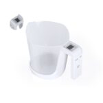 MP3341070 bascula medidora blanco pp abs 2