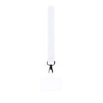 MP3341230 pulsera soporte blanco poliester 1