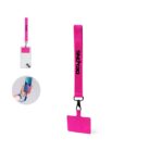 MP3341230 pulsera soporte blanco poliester 2