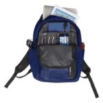 MP3341550 mochila para portatil de 15 con proteccion rfid 16l azul 600d poliester 4