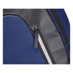 MP3341550 mochila para portatil de 15 con proteccion rfid 16l azul 600d poliester 7