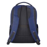 MP3341550 mochila para portatil de 15 con proteccion rfid 16l azul 600d poliester 8