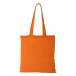 MP3341560 bolsa tote de algodon 180 gm naranja algodon 180 gm2 3