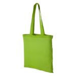 MP3341590 bolsa tote de algodon 180 gm verde algodon 180 gm2 1