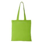 MP3341590 bolsa tote de algodon 180 gm verde algodon 180 gm2 3