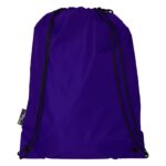 MP3341650 mochila de cuerdas de rpet 5l purpura 190t poliester reciclado 6