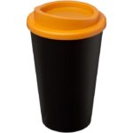 MP3341810 americano vaso termico de 350 ml negro plastico pp 1