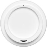 MP3341920 americano vaso termico de 350 ml rojo plastico pp 3