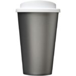 MP3341970 americano vaso termico de 350 ml gris plastico pp 2