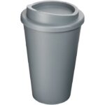 MP3341980 americano vaso termico de 350 ml gris plastico pp 1