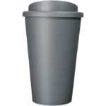 MP3341980 americano vaso termico de 350 ml gris plastico pp 2