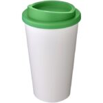 MP3342010 americano vaso termico de 350 ml blanco plastico pp 1