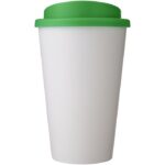 MP3342010 americano vaso termico de 350 ml blanco plastico pp 2