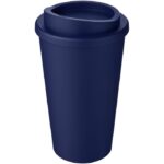 MP3342020 americano vaso termico de 350 ml azul plastico pp 1