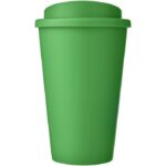 MP3342030 americano vaso termico de 350 ml verde plastico pp 2