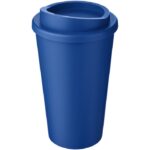 MP3342040 americano vaso termico de 350 ml azul plastico pp 1