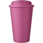 MP3342050 americano vaso termico de 350 ml rosa plastico pp 2