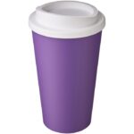 MP3342070 americano vaso termico de 350 ml purpura plastico pp 1