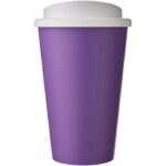 MP3342070 americano vaso termico de 350 ml purpura plastico pp 2