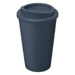 MP3342100 americano vaso termico de 350 ml azul plastico pp 1