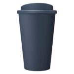 MP3342100 americano vaso termico de 350 ml azul plastico pp 2