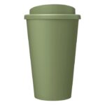 MP3342110 americano vaso termico de 350 ml verde plastico pp 2