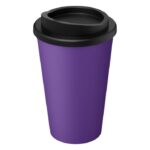 MP3342530 americano vaso termico de 350ml de purpura polipropileno reciclado 1