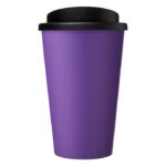 MP3342530 americano vaso termico de 350ml de purpura polipropileno reciclado 3