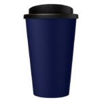 MP3342540 americano vaso termico de 350ml de azul polipropileno reciclado 3