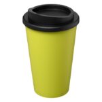 MP3342550 americano vaso termico de 350ml de verde polipropileno reciclado 1