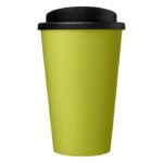 MP3342550 americano vaso termico de 350ml de verde polipropileno reciclado 3